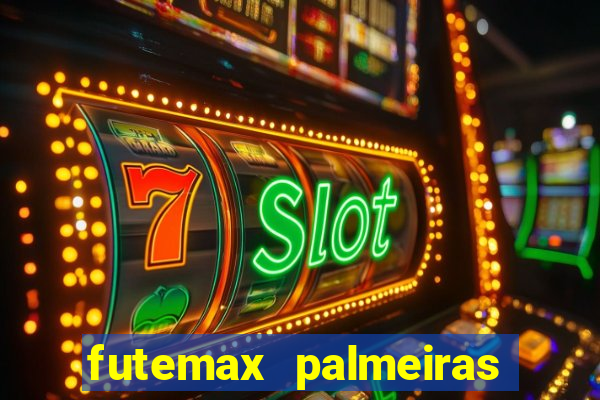 futemax palmeiras ao vivo